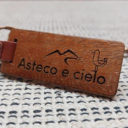 Asteco E Cielo Lägenhet Neapel Exteriör bild