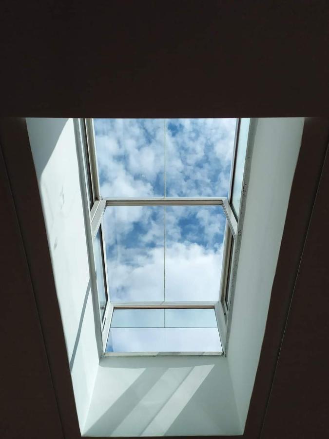 Asteco E Cielo Lägenhet Neapel Exteriör bild