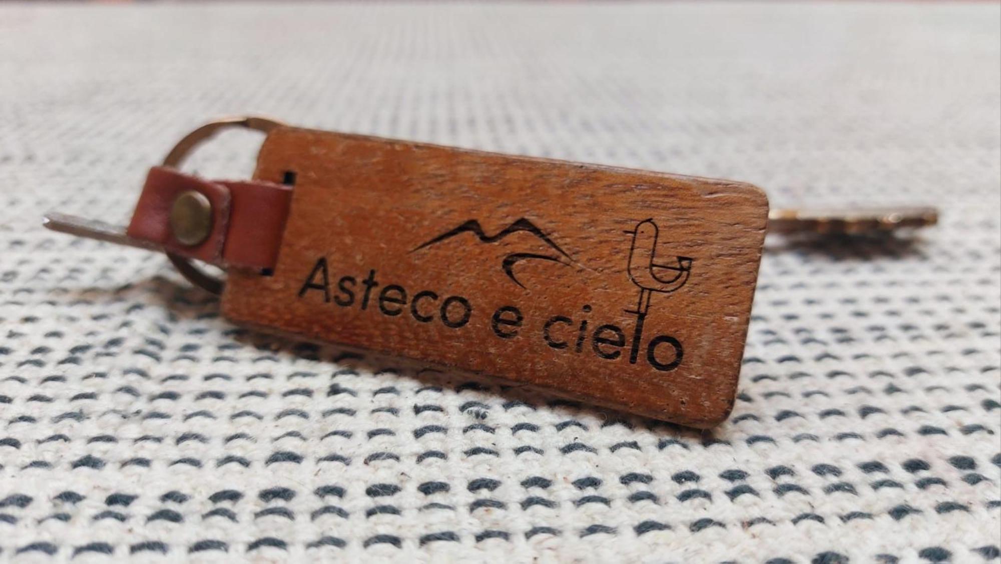 Asteco E Cielo Lägenhet Neapel Exteriör bild